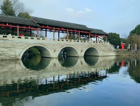 国家卫生城市 绍兴欢迎你！